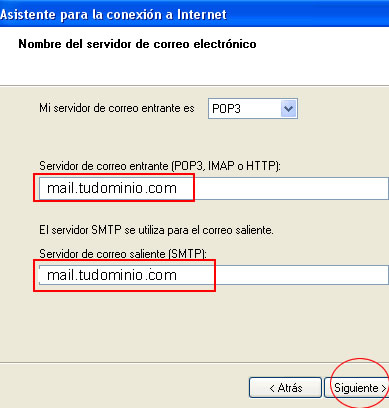 Paso 6